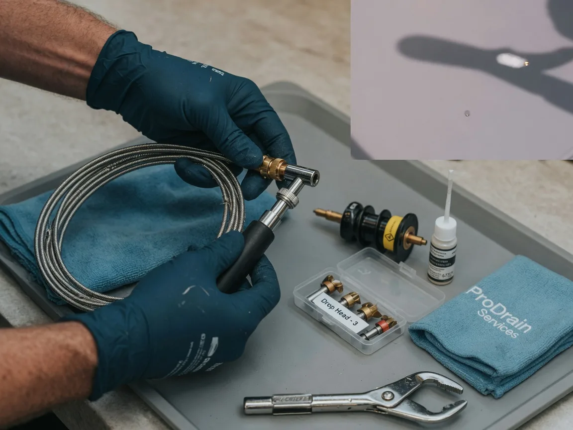 Why choose Drain Cleaning in New Haven, MI